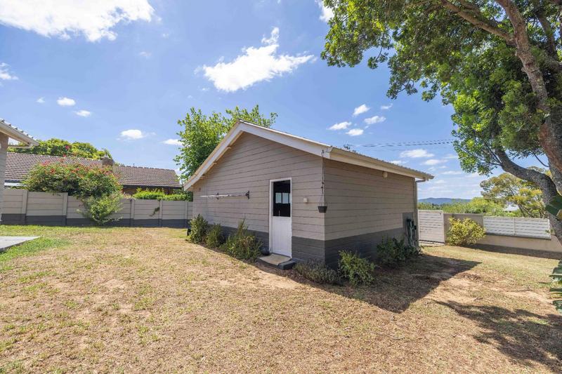 3 Bedroom Property for Sale in Oatlands North Eastern Cape